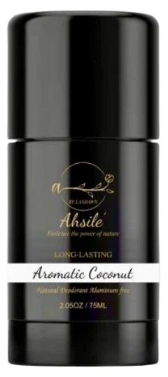 Aromatic Coconut